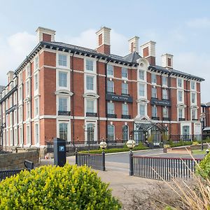 Crowne Plaza - Sheffield By Ihg
