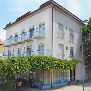 Hotel Pensione Montefiore